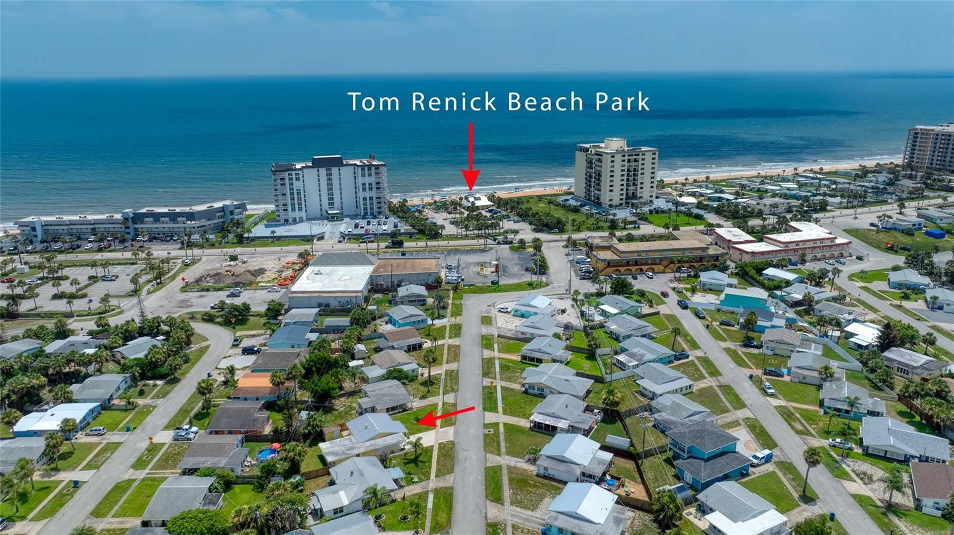 12 Ocean Shore Drive Ormond Beach FL 32176