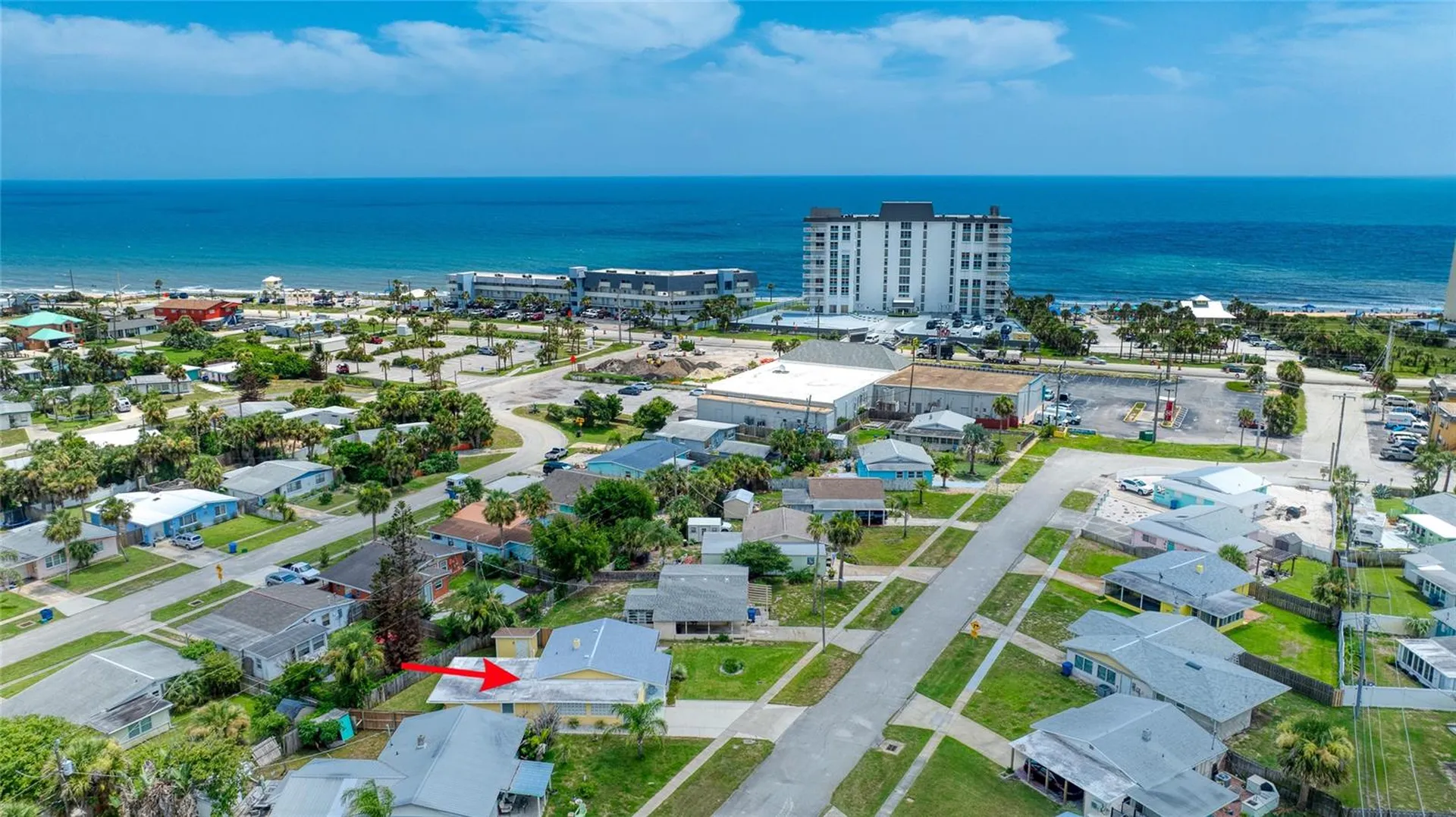 12 Ocean Shore Drive Ormond Beach FL 32176