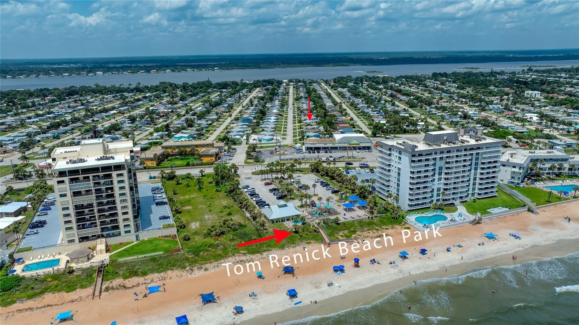 12 Ocean Shore Drive Ormond Beach FL 32176