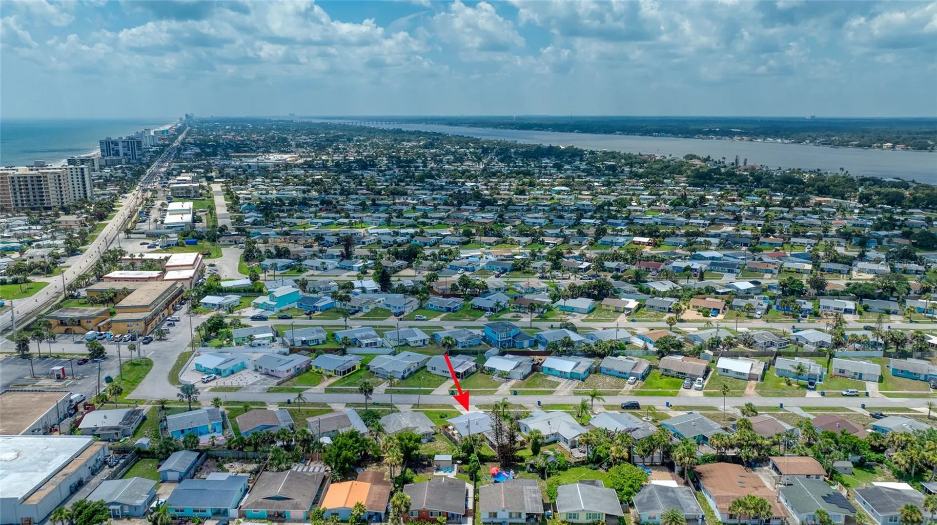 12 Ocean Shore Drive Ormond Beach FL 32176