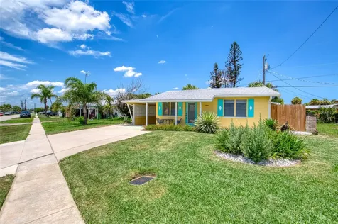 12 Ocean Shore Drive Ormond Beach FL 32176