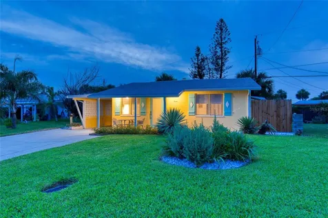 12 Ocean Shore Drive Ormond Beach FL 32176