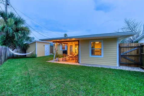 12 Ocean Shore Drive Ormond Beach FL 32176