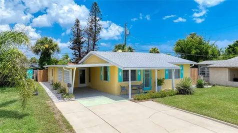 12 Ocean Shore Drive Ormond Beach FL 32176