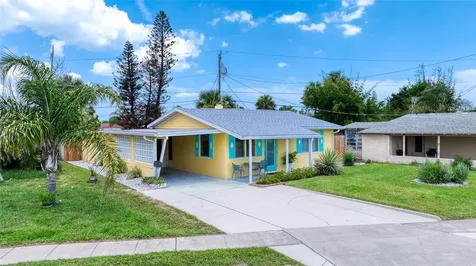 12 Ocean Shore Drive Ormond Beach FL 32176