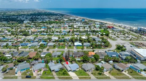 12 Ocean Shore Drive Ormond Beach FL 32176