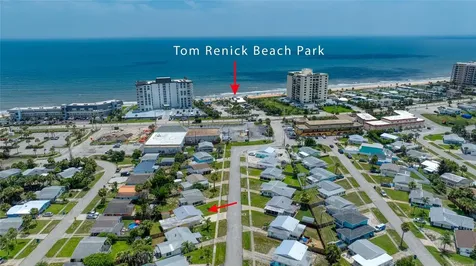 12 Ocean Shore Drive Ormond Beach FL 32176