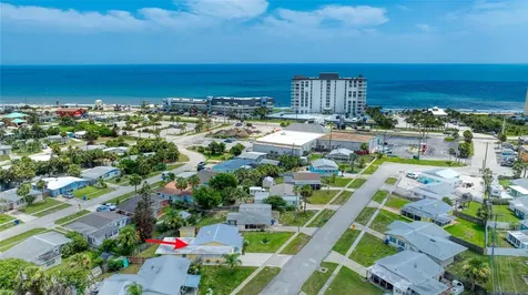 12 Ocean Shore Drive Ormond Beach FL 32176