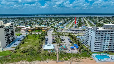 12 Ocean Shore Drive Ormond Beach FL 32176