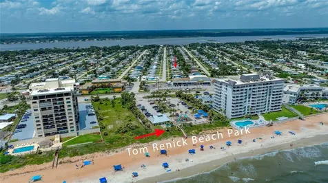 12 Ocean Shore Drive Ormond Beach FL 32176