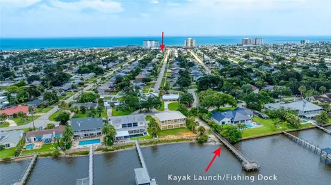 12 Ocean Shore Drive Ormond Beach FL 32176