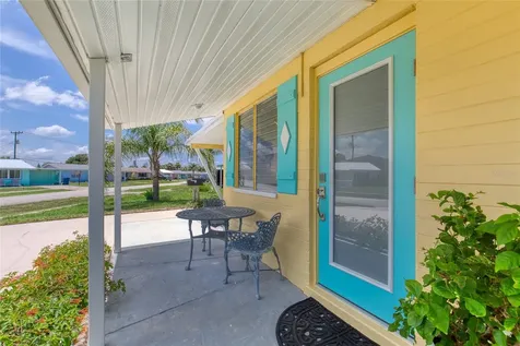12 Ocean Shore Drive Ormond Beach FL 32176