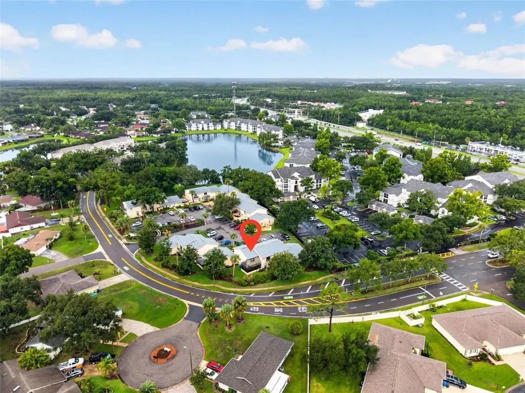 9005 Pebble Creek Drive Tampa FL 33647