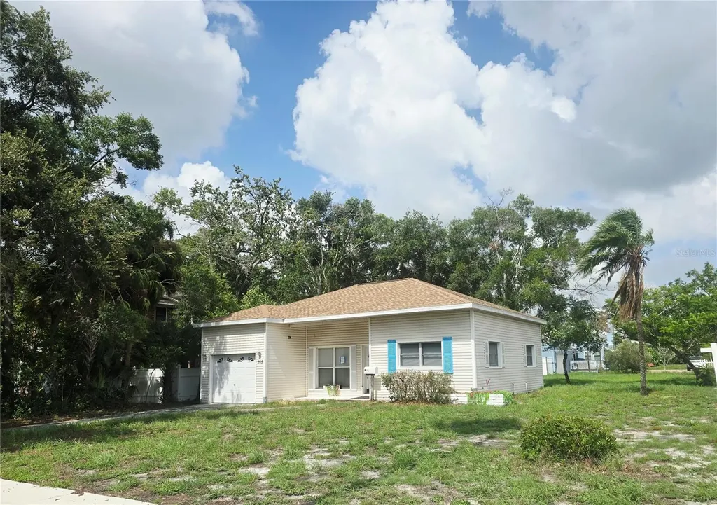 205 N Missouri Avenue Clearwater FL 33755