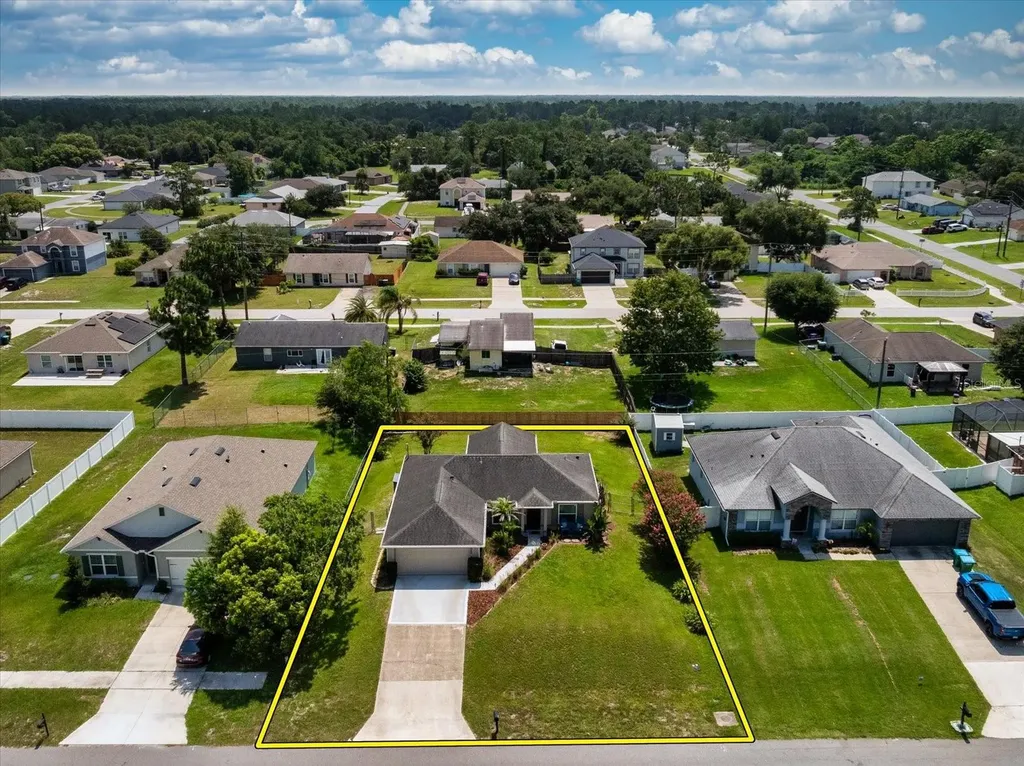 1892 Montebello Avenue Deltona FL 32738