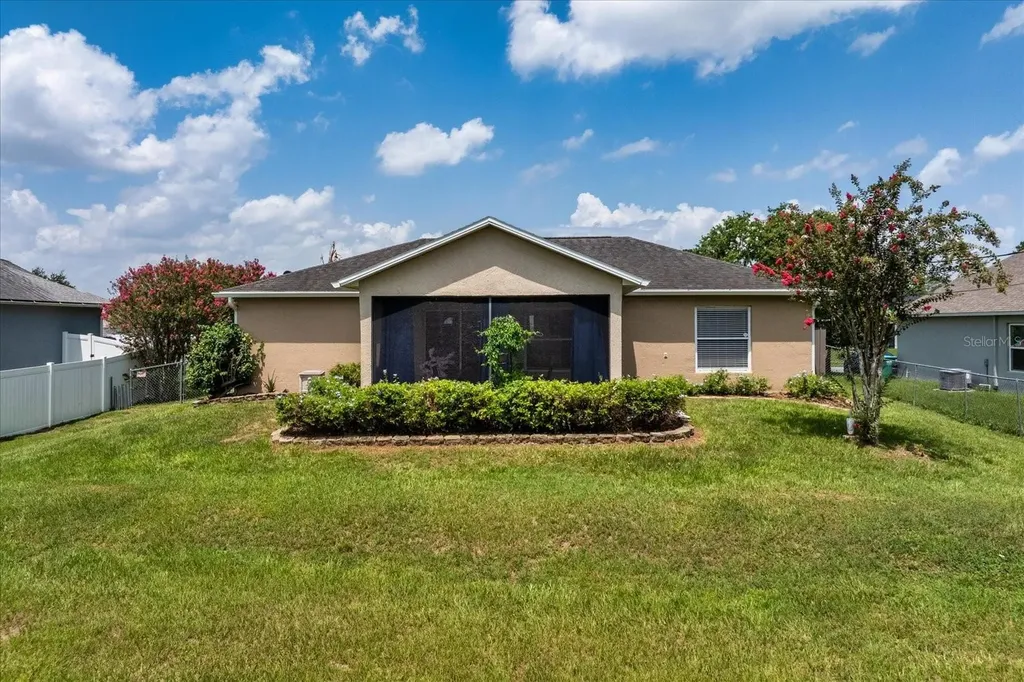 1892 Montebello Avenue Deltona FL 32738