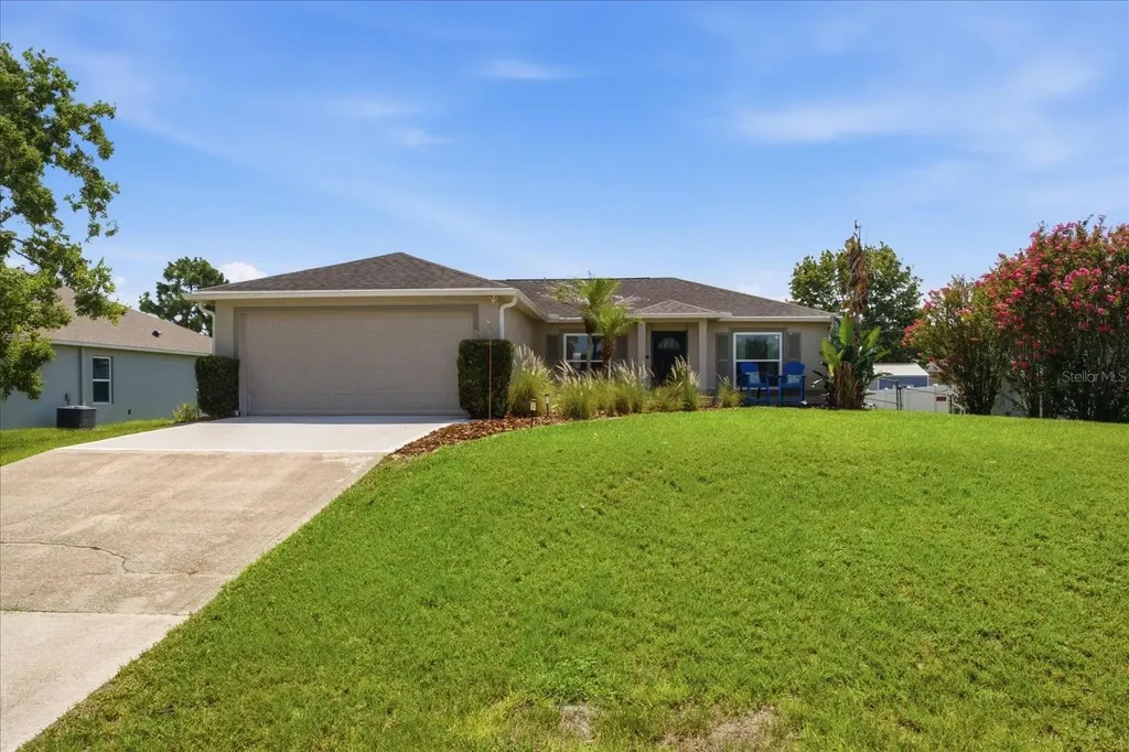 1892 Montebello Avenue Deltona FL 32738