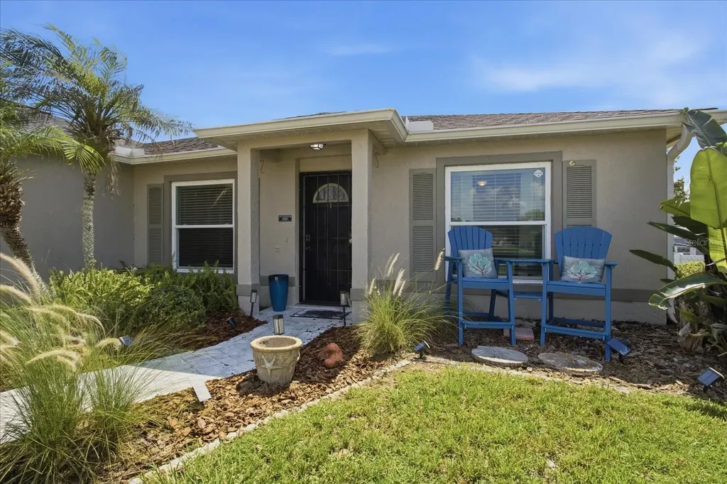 1892 Montebello Avenue Deltona FL 32738