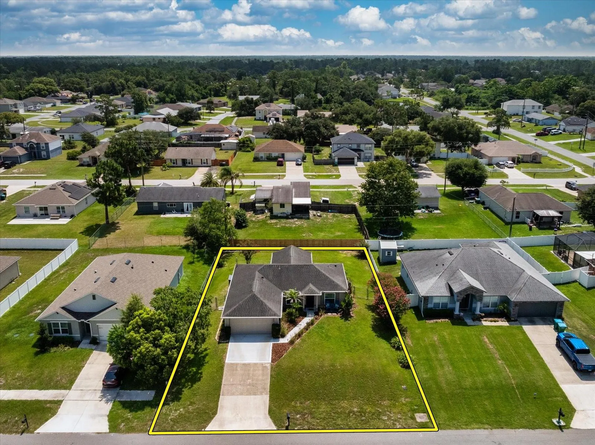 1892 Montebello Avenue Deltona FL 32738