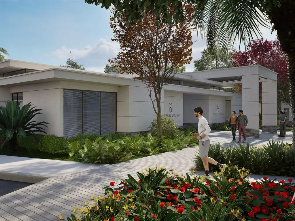 10009 Crisbert Court Orlando FL 32836