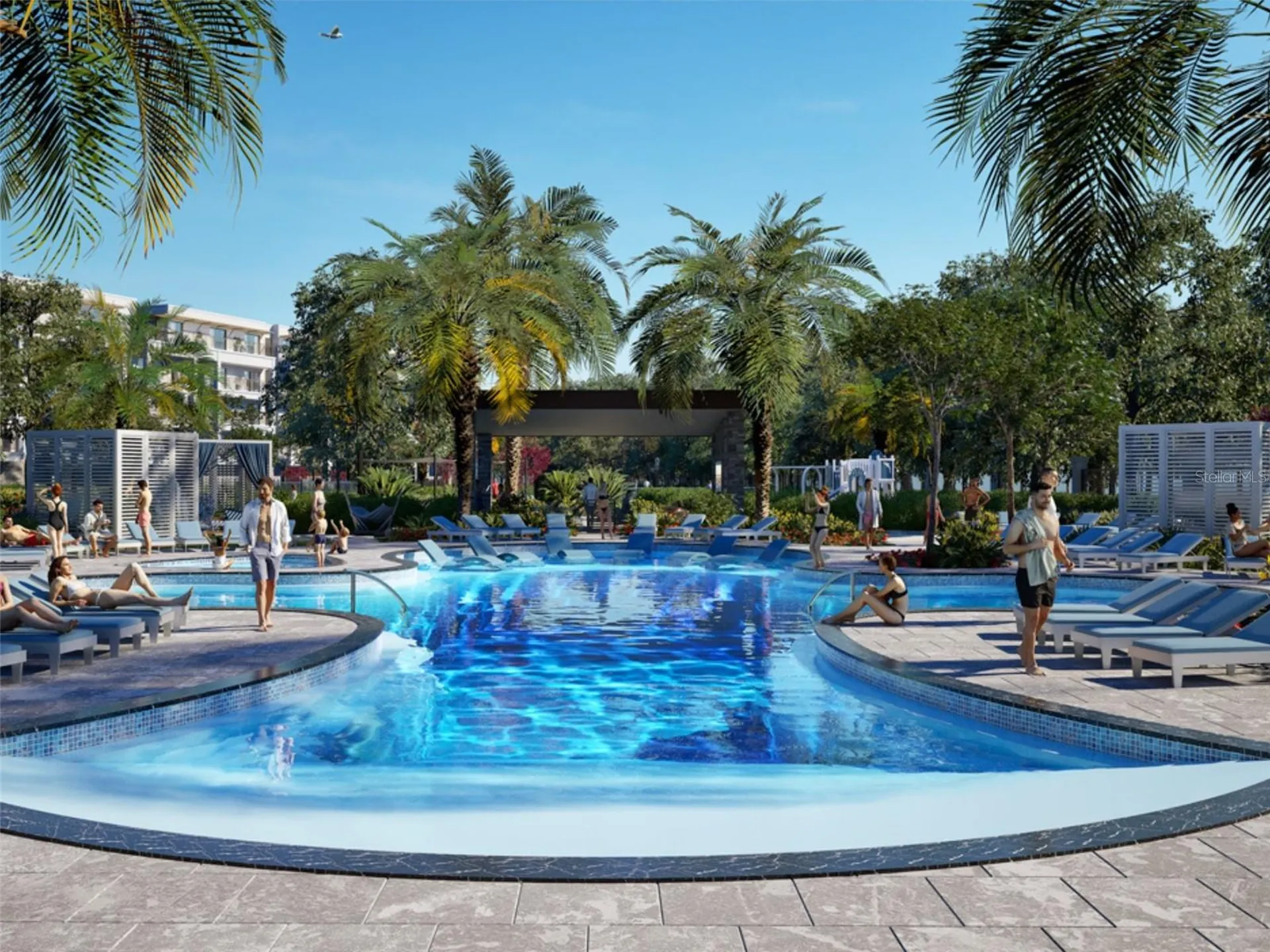 10009 Crisbert Court Orlando FL 32836