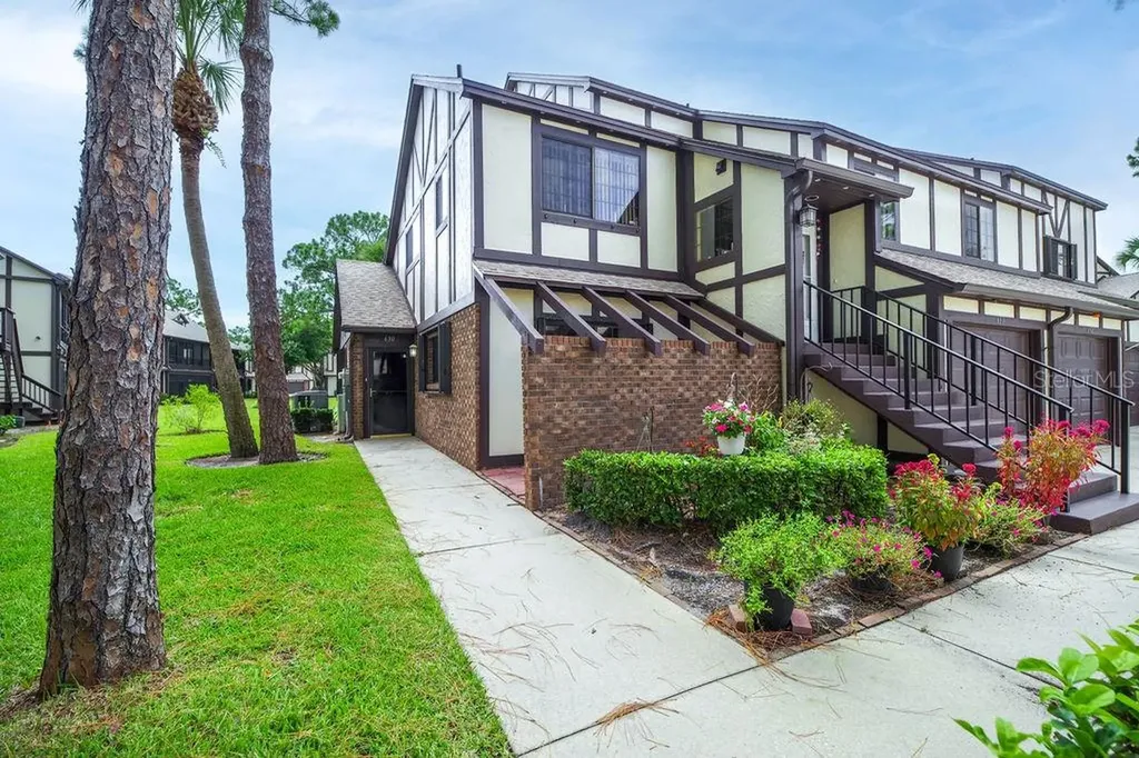 630 Greenwood Manor Circle West Melbourne FL 32904