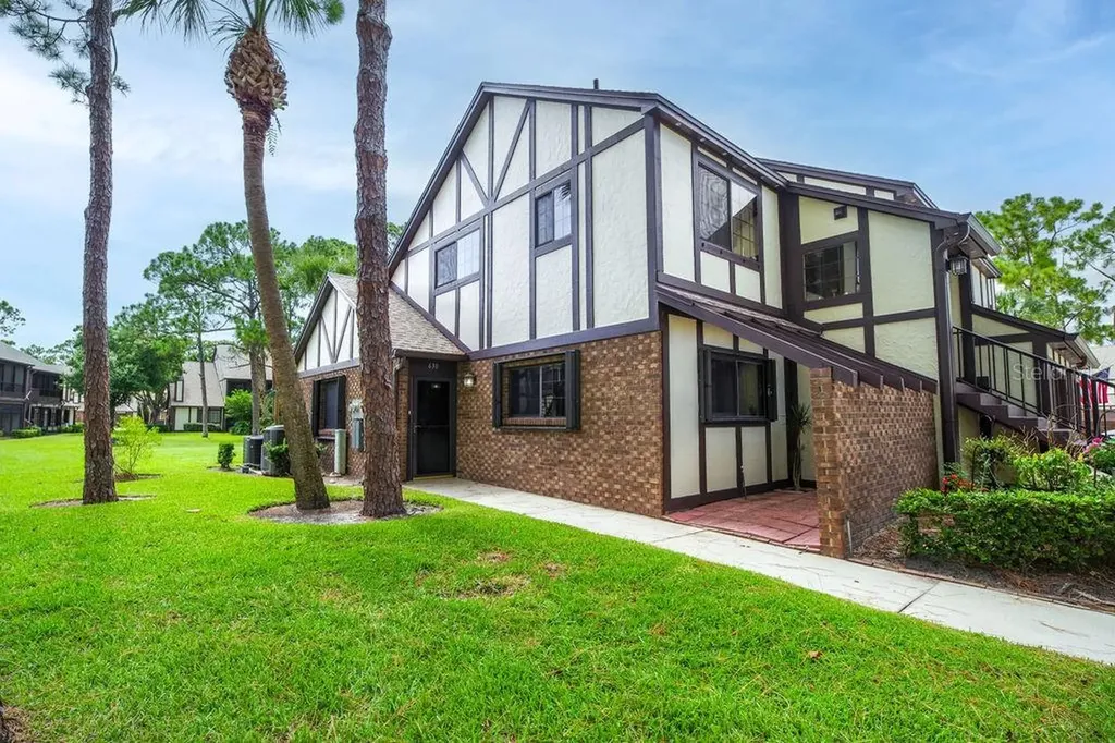 630 Greenwood Manor Circle West Melbourne FL 32904