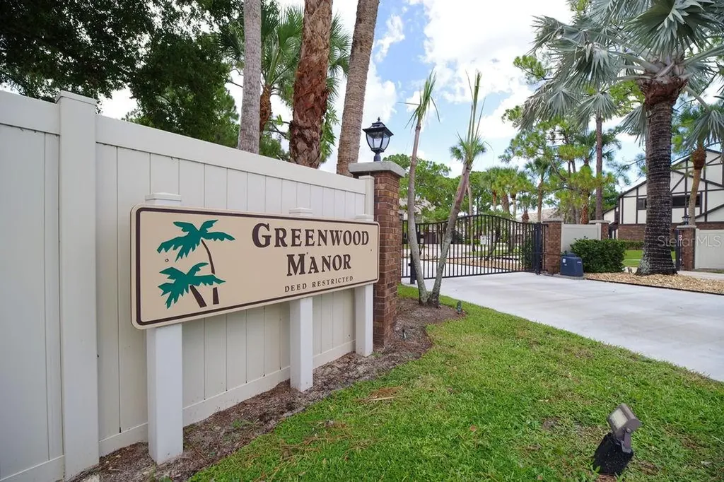 630 Greenwood Manor Circle West Melbourne FL 32904