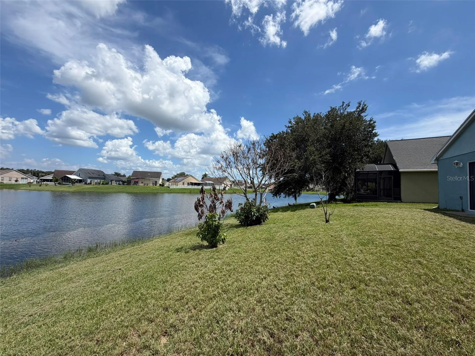 2319 Lily Pad Lane Kissimmee FL 34743