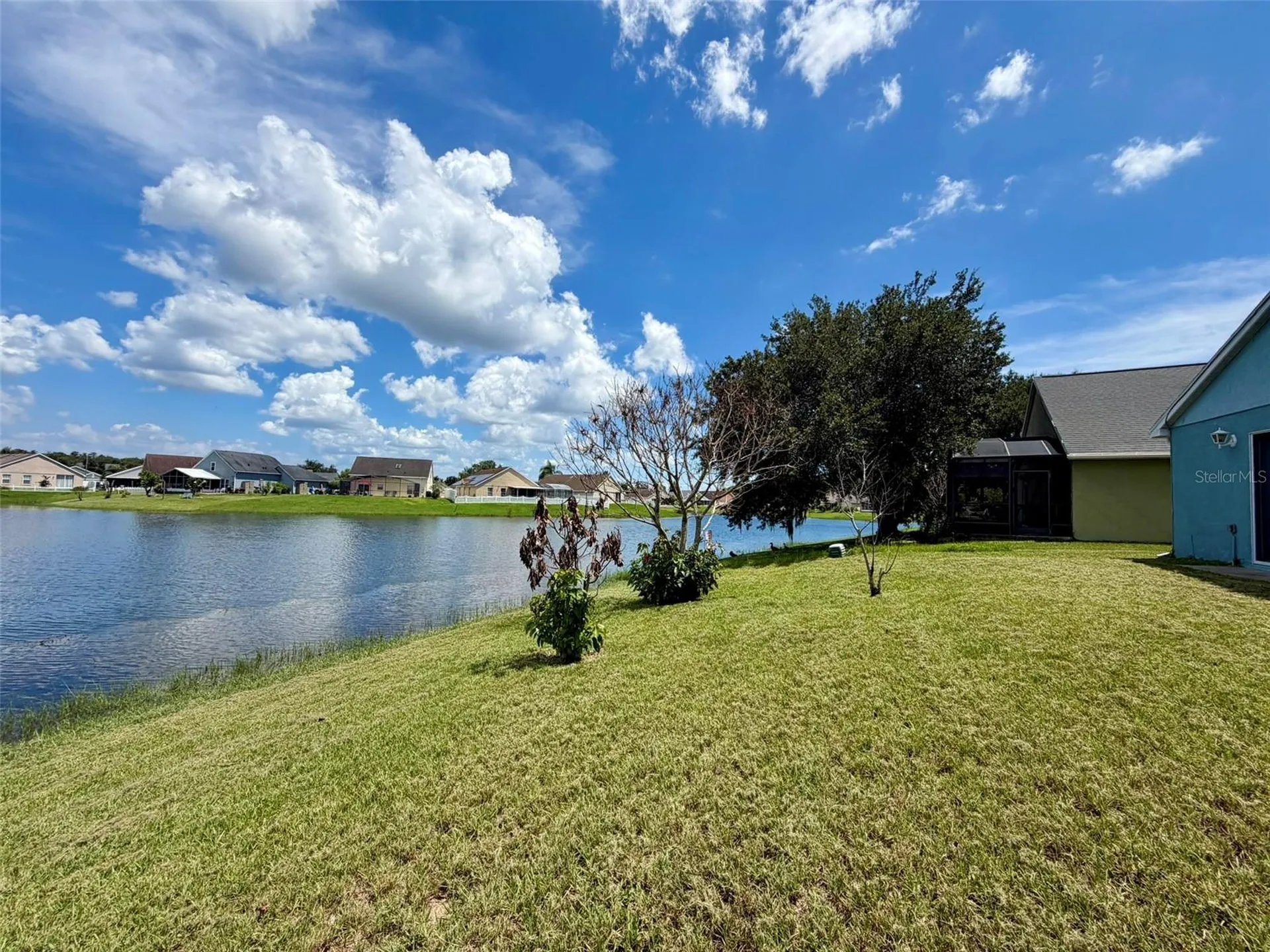 2319 Lily Pad Lane Kissimmee FL 34743