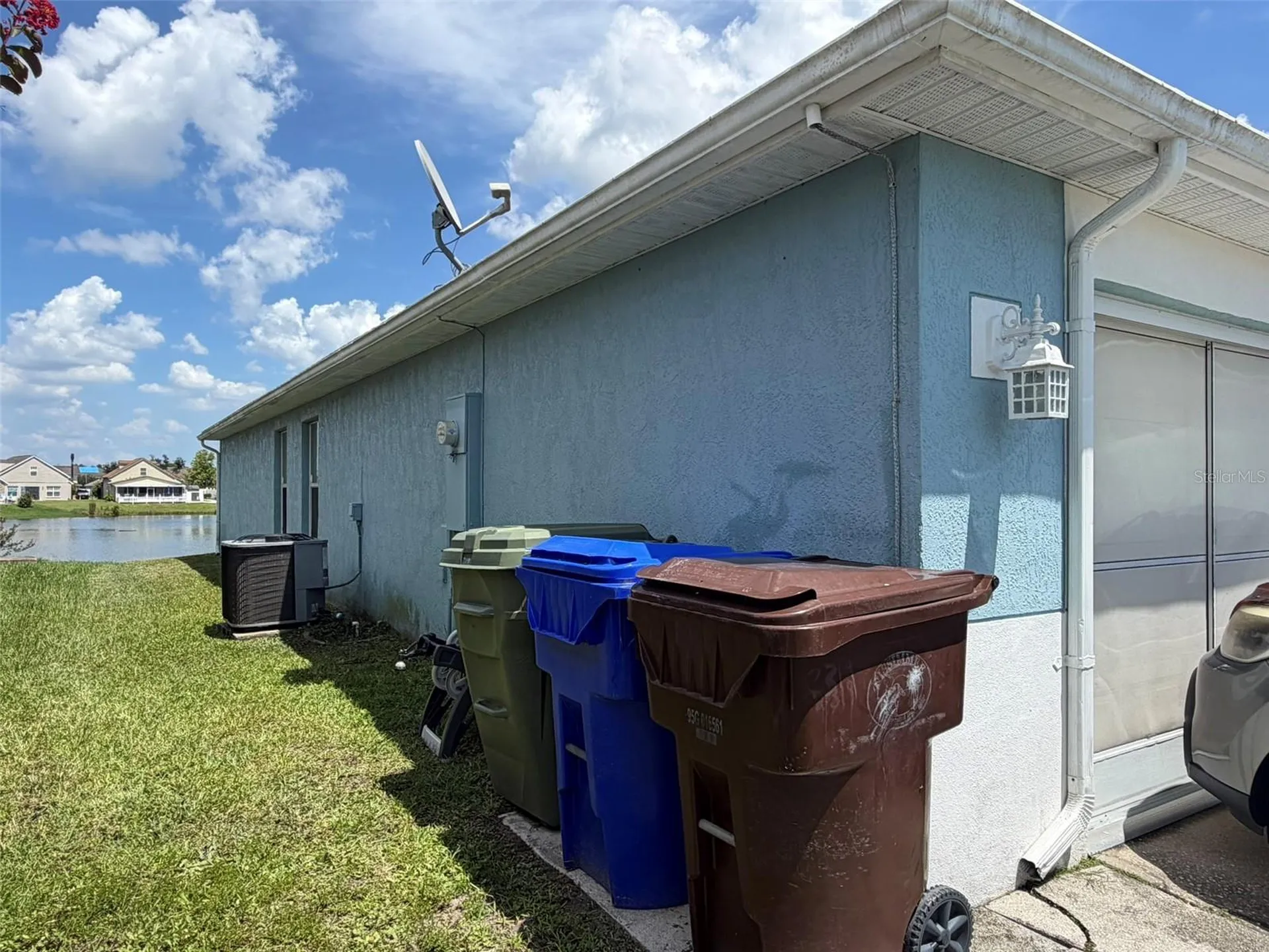 2319 Lily Pad Lane Kissimmee FL 34743