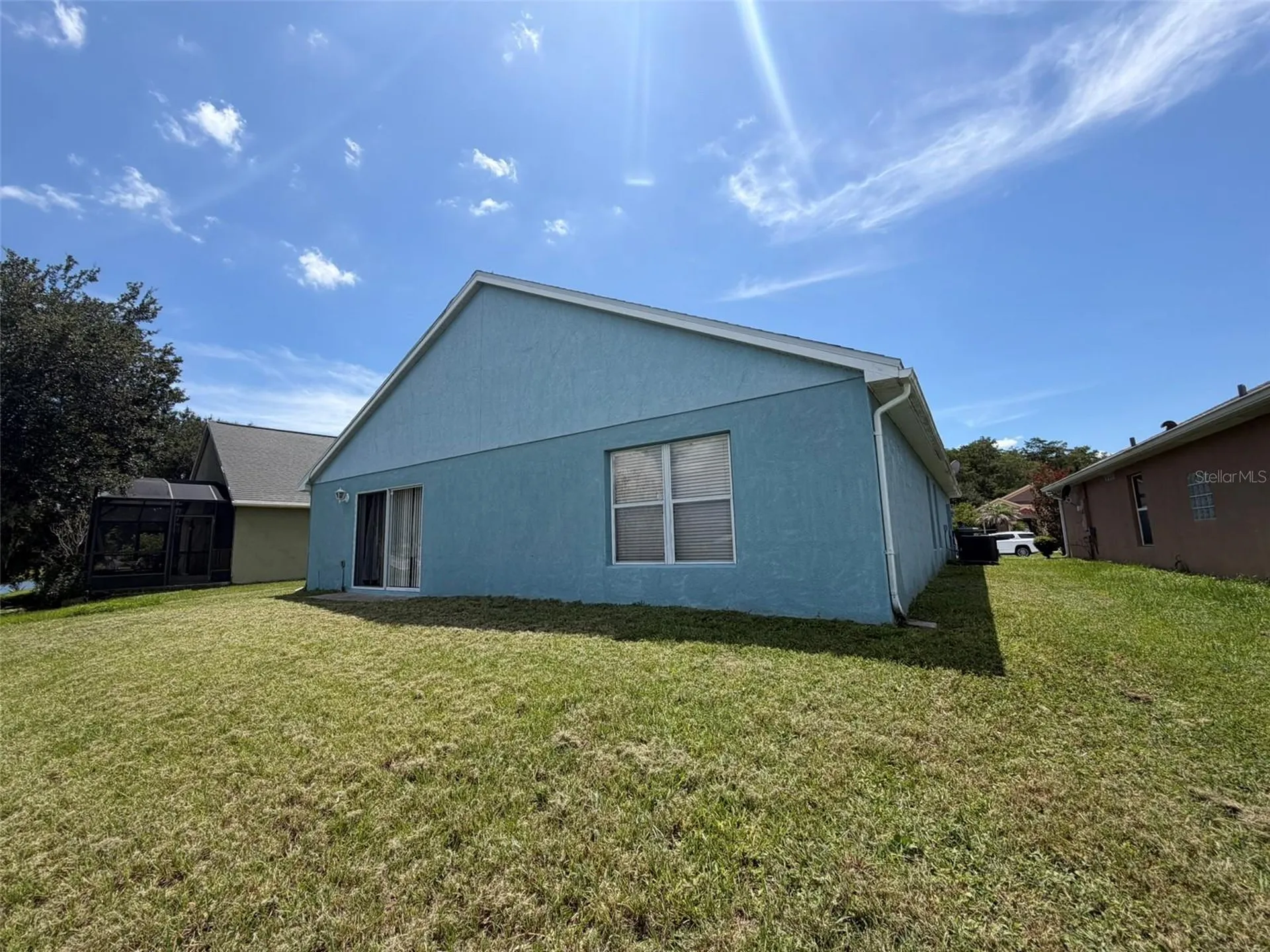 2319 Lily Pad Lane Kissimmee FL 34743