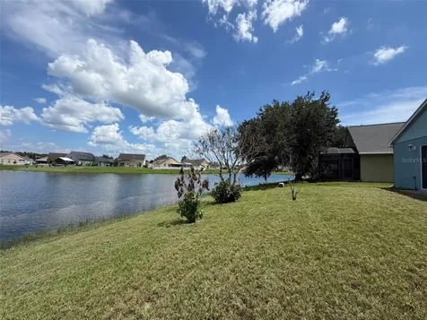 2319 Lily Pad Lane Kissimmee FL 34743