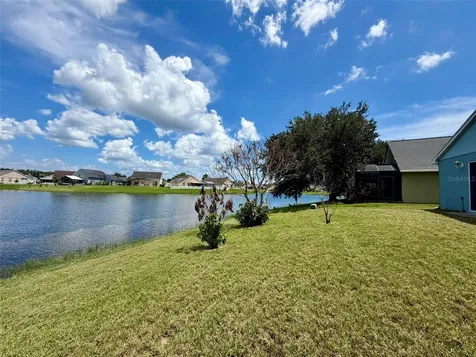 2319 Lily Pad Lane Kissimmee FL 34743