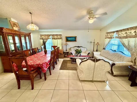 2319 Lily Pad Lane Kissimmee FL 34743