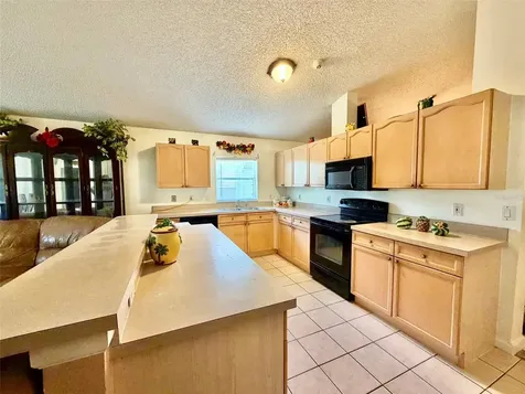 2319 Lily Pad Lane Kissimmee FL 34743