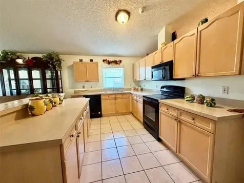 2319 Lily Pad Lane Kissimmee FL 34743