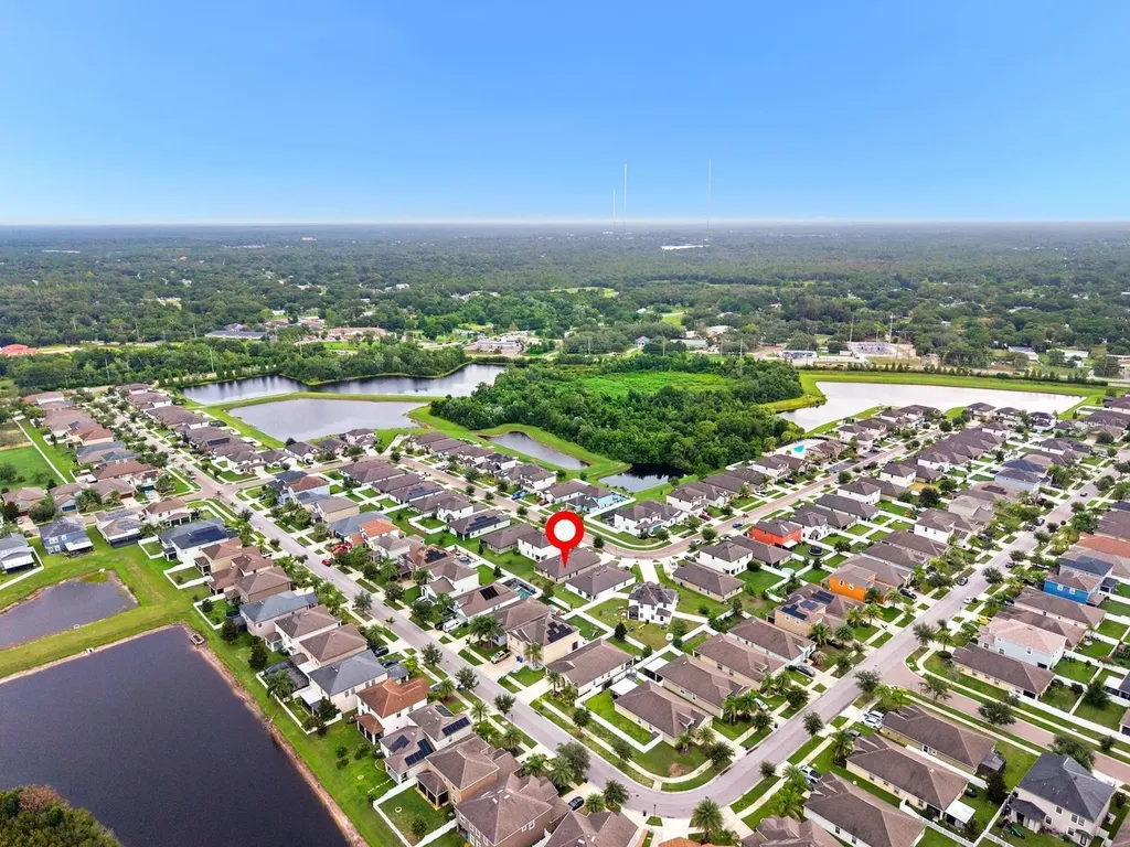 11837 Thicket Wood Drive Riverview FL 33579
