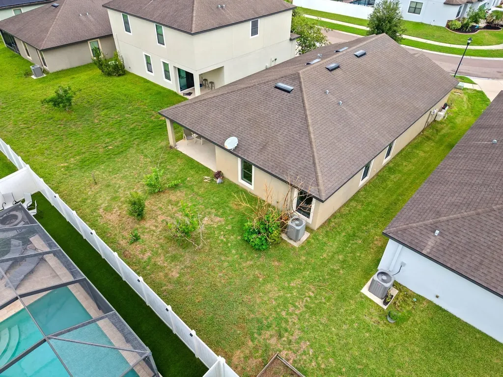 11837 Thicket Wood Drive Riverview FL 33579