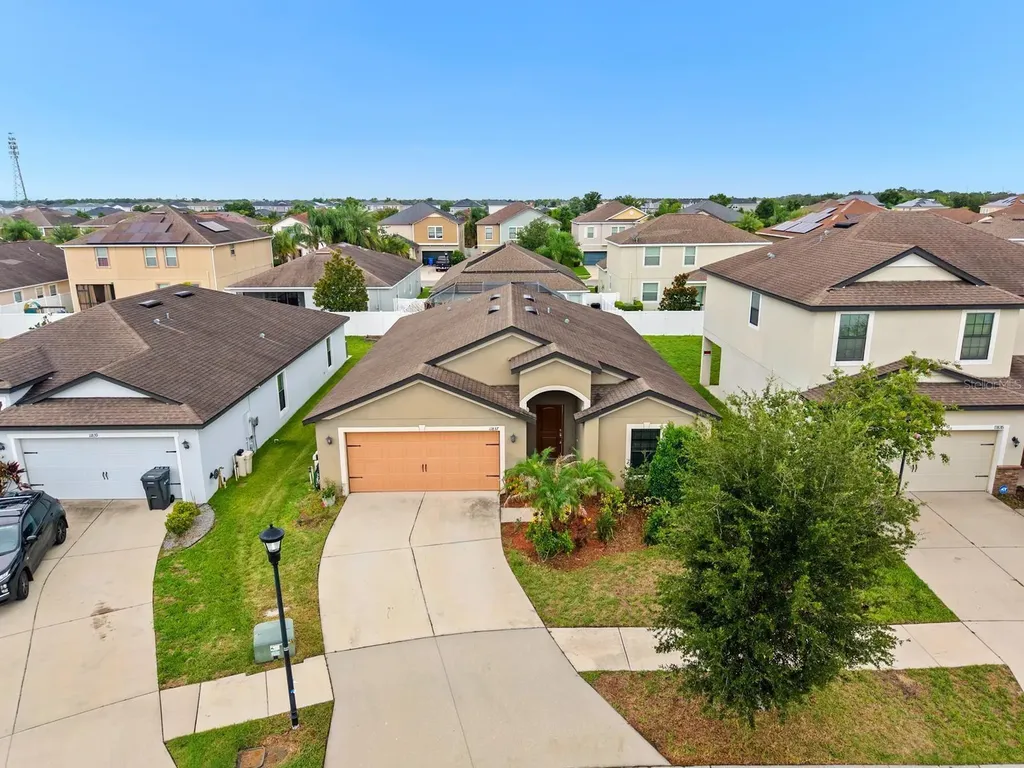 11837 Thicket Wood Drive Riverview FL 33579