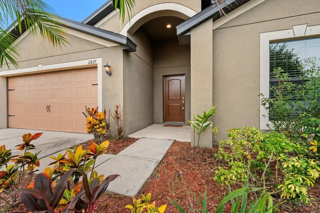 11837 Thicket Wood Drive Riverview FL 33579