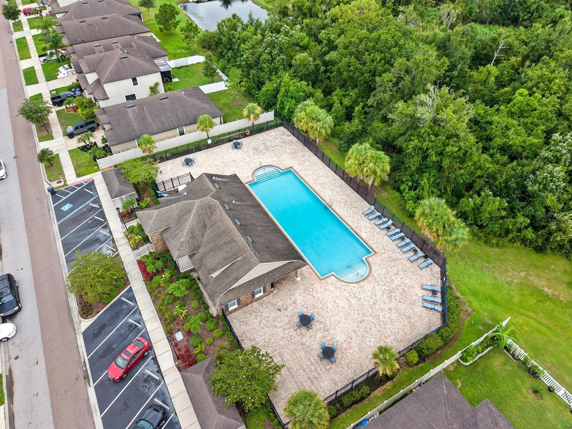 11837 Thicket Wood Drive Riverview FL 33579