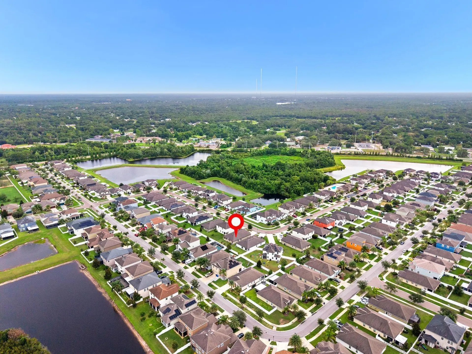 11837 Thicket Wood Drive Riverview FL 33579