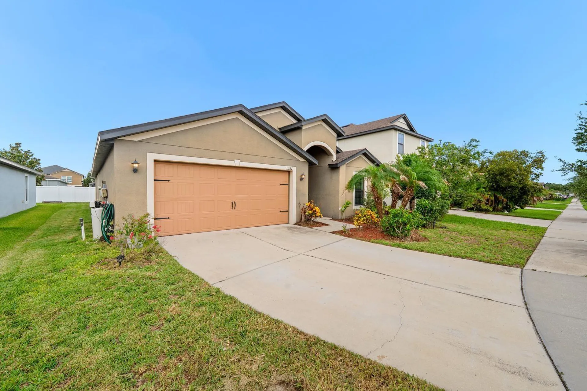 11837 Thicket Wood Drive Riverview FL 33579