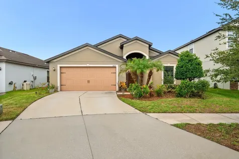 11837 Thicket Wood Drive Riverview FL 33579