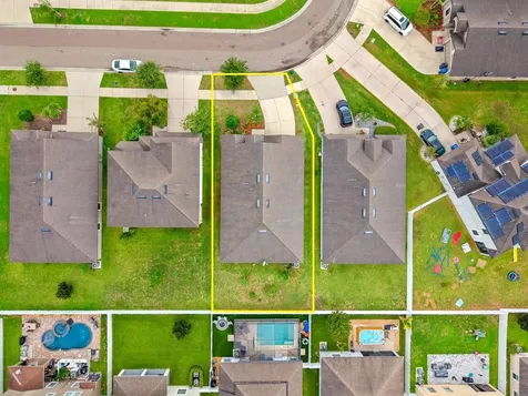11837 Thicket Wood Drive Riverview FL 33579