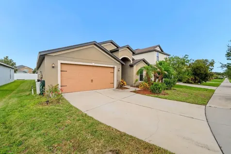 11837 Thicket Wood Drive Riverview FL 33579