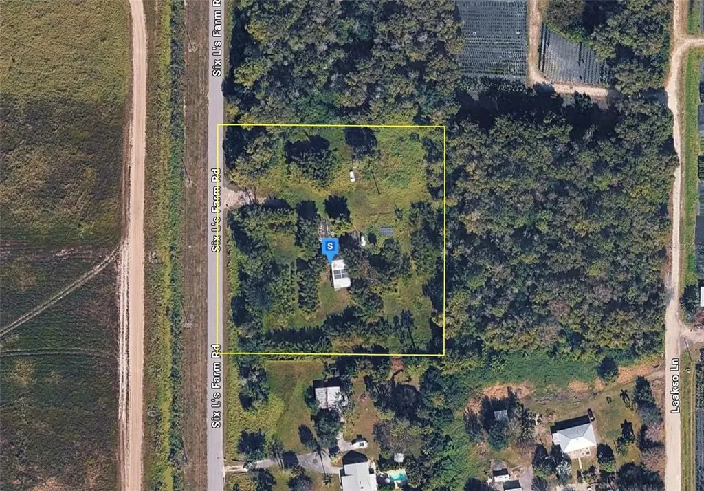 11072 Six Ls Farm Road Naples FL 34114