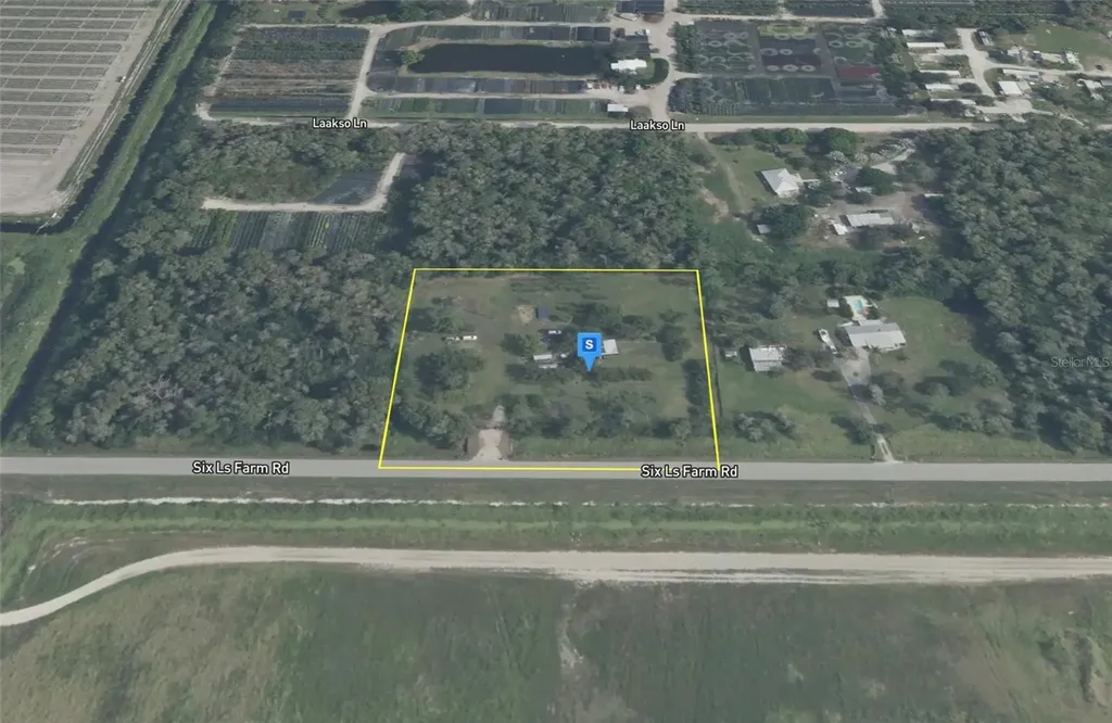 11072 Six Ls Farm Road Naples FL 34114