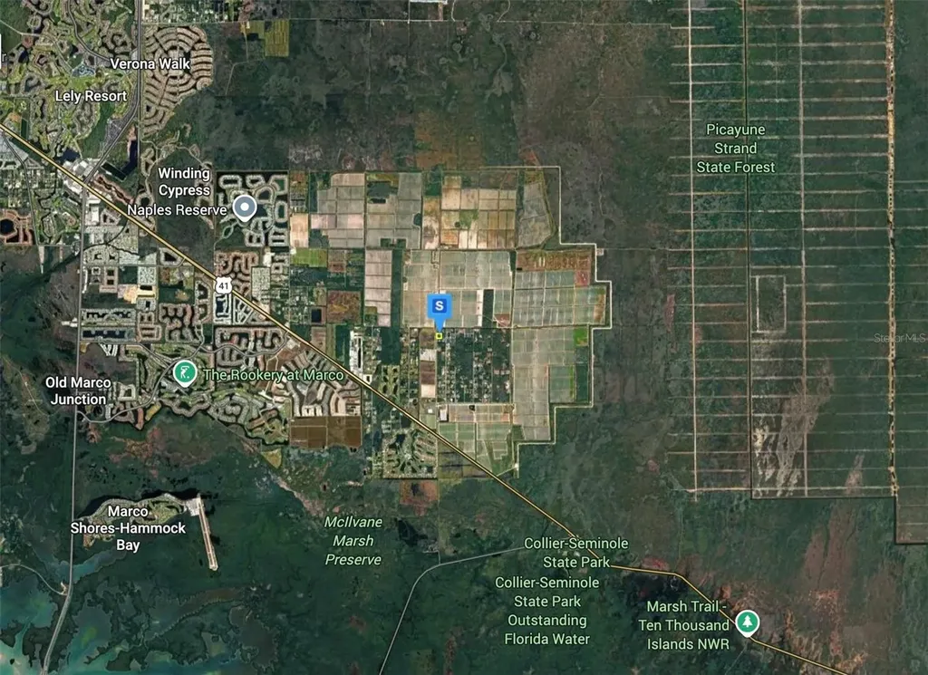 11072 Six Ls Farm Road Naples FL 34114
